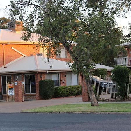 Red Cliffs Colonial Motor Lodge, Mildura Region 외부 사진