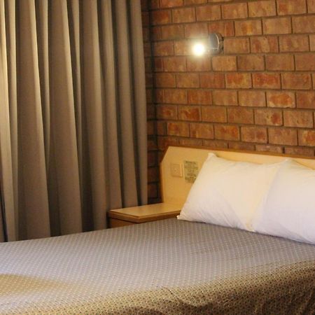 Red Cliffs Colonial Motor Lodge, Mildura Region 외부 사진