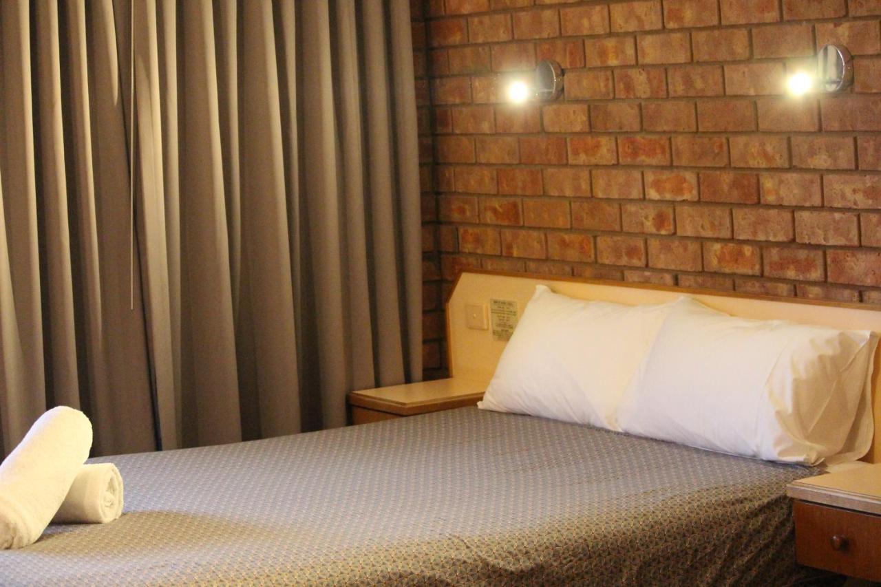 Red Cliffs Colonial Motor Lodge, Mildura Region 외부 사진