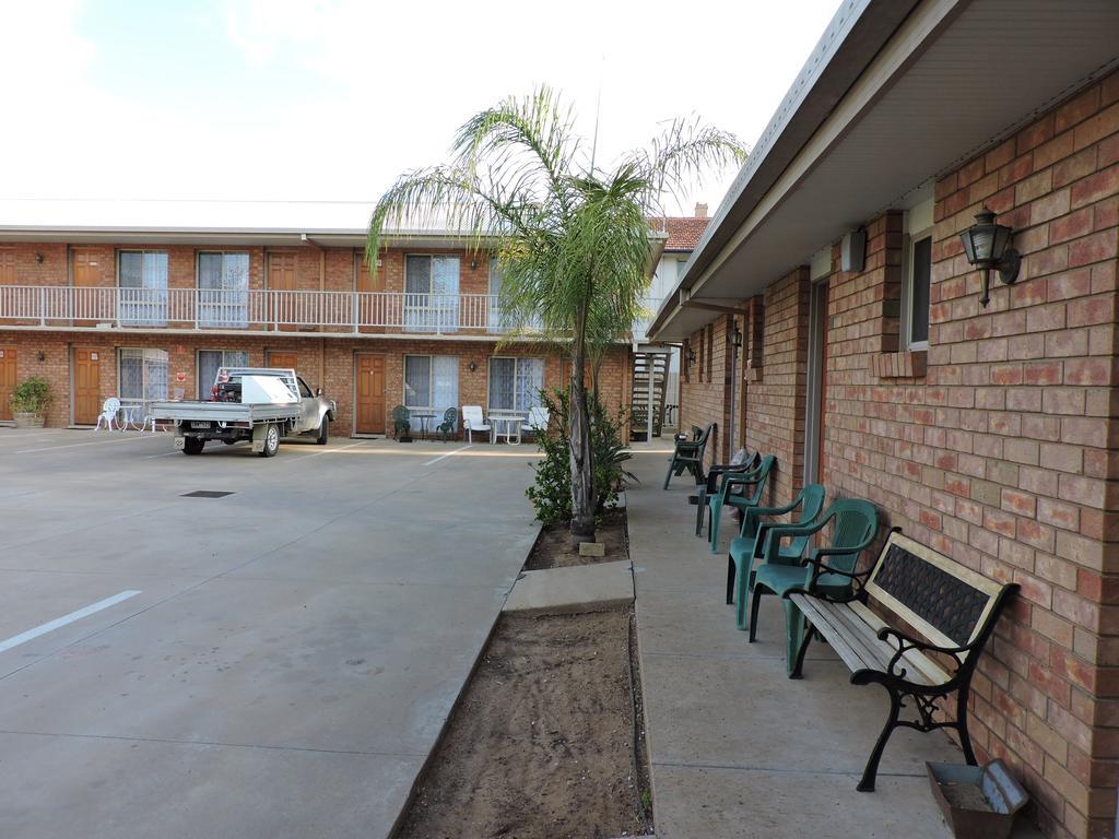 Red Cliffs Colonial Motor Lodge, Mildura Region 객실 사진