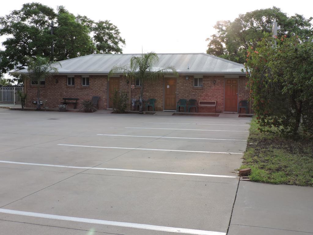 Red Cliffs Colonial Motor Lodge, Mildura Region 객실 사진