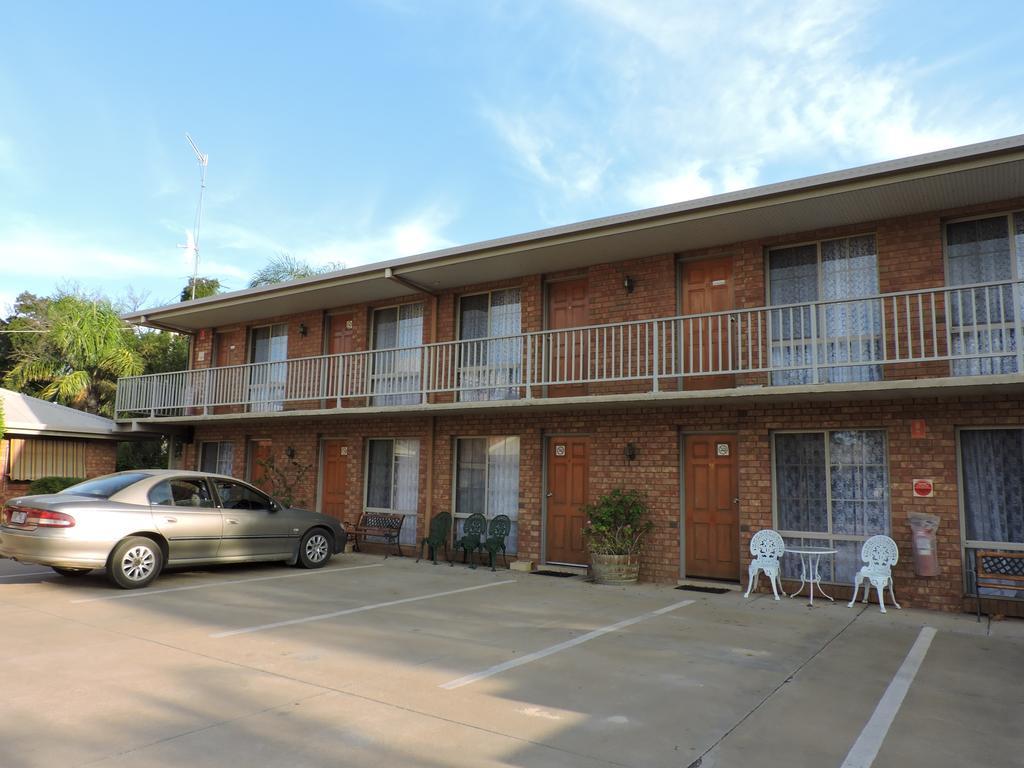 Red Cliffs Colonial Motor Lodge, Mildura Region 객실 사진