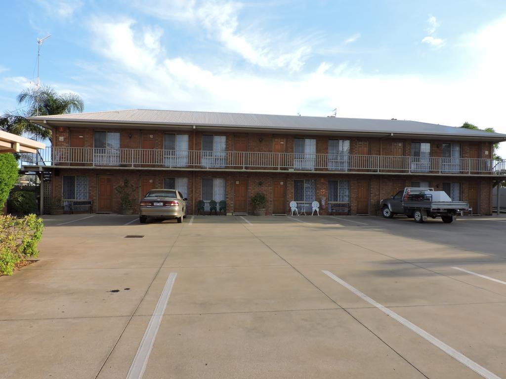 Red Cliffs Colonial Motor Lodge, Mildura Region 객실 사진