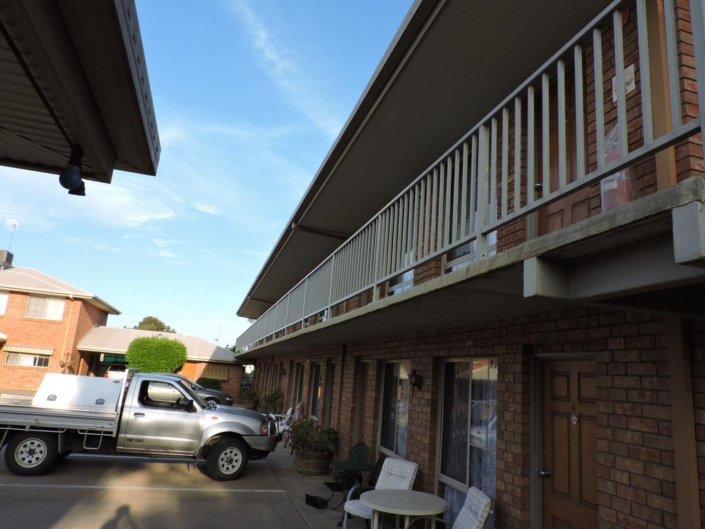 Red Cliffs Colonial Motor Lodge, Mildura Region 객실 사진