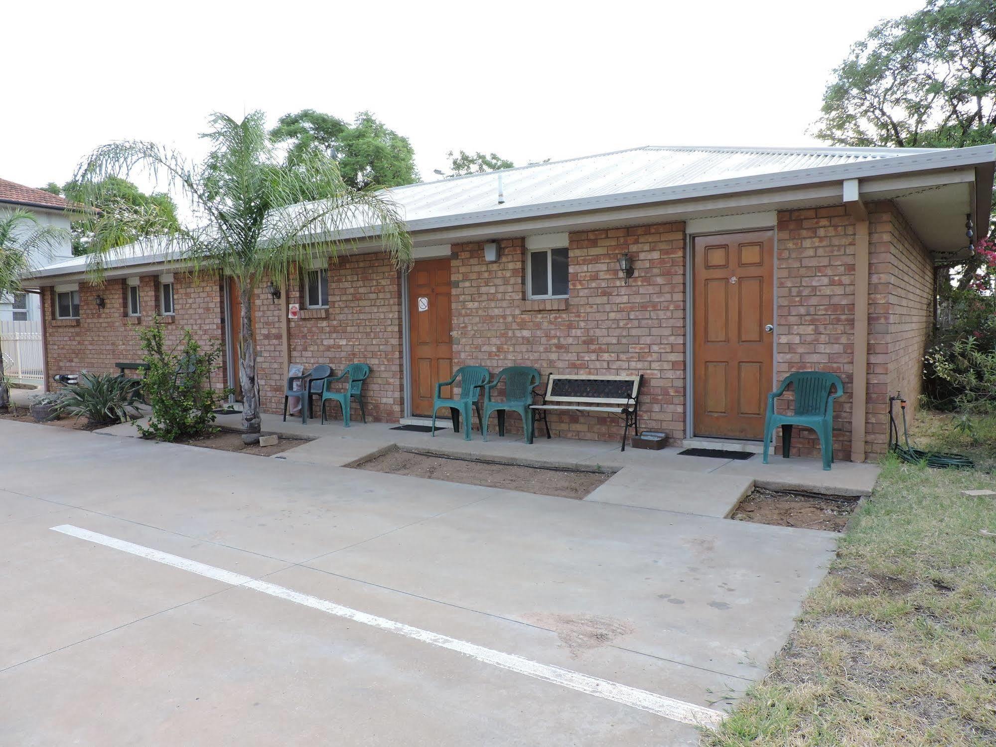 Red Cliffs Colonial Motor Lodge, Mildura Region 외부 사진