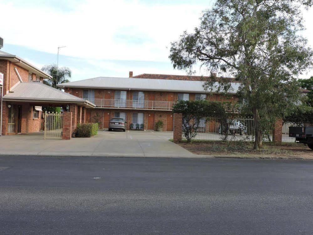 Red Cliffs Colonial Motor Lodge, Mildura Region 외부 사진